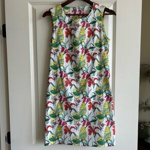 Persifor Margot dress size S - mint.